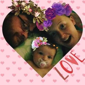 Meet your Posher, Crystal